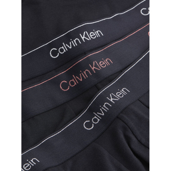 Calvin Klein Ανδρικό εσώρουχο Low Rise Trunks - 3 Pairs